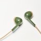 JVC HA-F19M-GC Auricolare Cablato In-ear Musica e Chiamate Crema, Verde 6