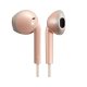 JVC HA-F19M-PT Auricolare Cablato In-ear Musica e Chiamate Grigio, Rosa 4