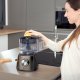 Black & Decker BXFPA1200E robot da cucina 1200 W 1,5 L Nero, Acciaio inox 6