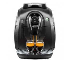 Gaggia Besana Automatica/Manuale Macchina da caffè combi 1 L