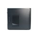 Adj 200-00052 computer case Midi Tower Nero 4