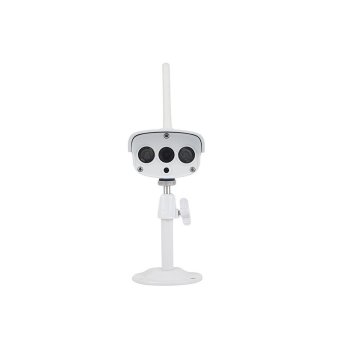 Adj IP Pigeon HD Pallottola (forma) Telecamera di sicurezza IP Interno 1280 x 720 Pixel Soffitto/muro