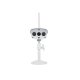 Adj IP Pigeon HD Pallottola (forma) Telecamera di sicurezza IP Interno 1280 x 720 Pixel Soffitto/muro 2