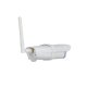 Adj IP Pigeon HD Pallottola (forma) Telecamera di sicurezza IP Interno 1280 x 720 Pixel Soffitto/muro 3