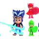 PJ Masks Coppia Personaggi Wave 3 Assortito 2