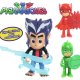 PJ Masks Coppia Personaggi Wave 3 Assortito 3