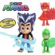 PJ Masks Coppia Personaggi Wave 3 Assortito 4