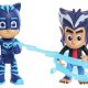 PJ Masks Coppia Personaggi Wave 3 Assortito 5