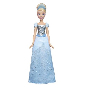 Hasbro E4158ES2 bambola