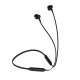 Celly BHAIRBK cuffia e auricolare Wireless In-ear Musica e Chiamate Bluetooth Nero 2