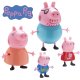 Peppa Pig PPC27 action figure giocattolo 3