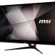 MSI Pro 22X 9M-016XEU Intel® Core™ i3 i3-9100 54,6 cm (21.5