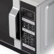 Sharp Home Appliances R860S forno a microonde Argento Microonde combinato Superficie piana 25 L 900 W 12