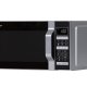 Sharp Home Appliances R860S forno a microonde Superficie piana Microonde combinato 25 L 900 W Argento 4