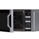 Sharp Home Appliances R860S forno a microonde Argento Microonde combinato Superficie piana 25 L 900 W 5