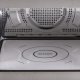 Sharp Home Appliances R860S forno a microonde Superficie piana Microonde combinato 25 L 900 W Argento 7