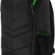 HP Pavilion Gaming 400 zaino Nero/Verde 3