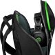 HP Pavilion Gaming 400 zaino Nero/Verde 6