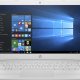 HP Stream 14-cb104nl Intel® Celeron® N4000 Computer portatile 35,6 cm (14
