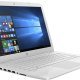 HP Stream 14-cb104nl Intel® Celeron® N4000 Computer portatile 35,6 cm (14