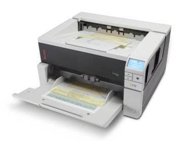 Kodak i3250 Scanner Scanner ADF 600 x 600 DPI A3 Nero, Grigio