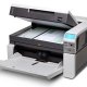 Kodak i3250 Scanner Scanner ADF 600 x 600 DPI A3 Nero, Grigio 3