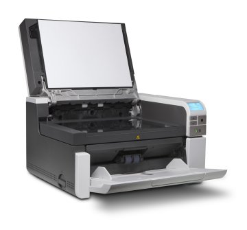 Kodak i3450 Scanner Scanner ADF 600 x 600 DPI A3 Grigio