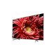 Sony KD-85XG8596 Android TV da 85 pollici, Smart TV LED 4K HDR Ultra HD con Voice Remote 3
