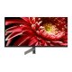 Sony KD-85XG8596 Android TV da 85 pollici, Smart TV LED 4K HDR Ultra HD con Voice Remote 6