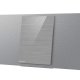 Panasonic SC-HC412 Microsistema audio per la casa 40 W Argento 2
