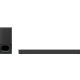 Sony HT-S350, 2.1ch Soundbar con wireless subwoofer 2