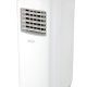 Argoclima HOPE condizionatore portatile 52 dB Grigio, Bianco 2