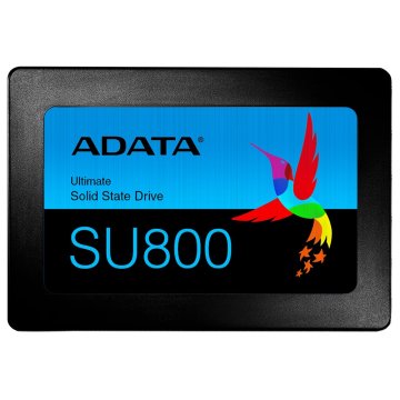 ADATA Ultimate SU800 2.5" 2 TB Serial ATA III 3D TLC