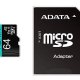 ADATA Premier Pro 64 GB MicroSDXC UHS-I Classe 10 2
