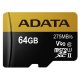 ADATA Premier ONE V90 64 GB MicroSDXC UHS-II Classe 10 2