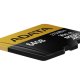 ADATA Premier ONE V90 64 GB MicroSDXC UHS-II Classe 10 3