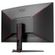 AOC G1 CQ32G1 LED display 81,3 cm (32