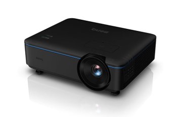 BenQ LU951ST Proiettore a raggio standard 5000 ANSI lumen DLP WUXGA (1920x1200) Compatibilità 3D Nero