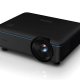 BenQ LU951ST videoproiettore Proiettore a raggio standard 5000 ANSI lumen DLP WUXGA (1920x1200) Compatibilità 3D Nero 2