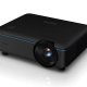BenQ LU951ST Proiettore a raggio standard 5000 ANSI lumen DLP WUXGA (1920x1200) Compatibilità 3D Nero 2