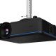 BenQ LU951ST Proiettore a raggio standard 5000 ANSI lumen DLP WUXGA (1920x1200) Compatibilità 3D Nero 13
