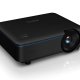 BenQ LU951ST Proiettore a raggio standard 5000 ANSI lumen DLP WUXGA (1920x1200) Compatibilità 3D Nero 5