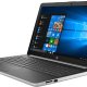 HP 15-db0045nl AMD A9 A9-9425 Computer portatile 39,6 cm (15.6