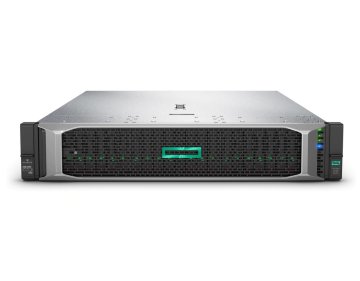 HPE ProLiant DL380 Gen10 4210 8SFF PERF WW server 0 GB Armadio (2U) Intel® Xeon® Argento 2,2 GHz 32 GB DDR4-SDRAM 800 W