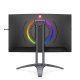 AOC AGON 3 AG273QCX Monitor PC 68,6 cm (27