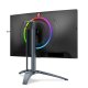 AOC AGON 3 AG273QCX Monitor PC 68,6 cm (27