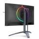 AOC AGON 3 AG273QCX Monitor PC 68,6 cm (27