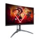 AOC AGON 3 AG273QCX Monitor PC 68,6 cm (27