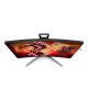 AOC AGON 3 AG273QCX Monitor PC 68,6 cm (27