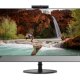 Lenovo V530 Intel® Core™ i7 i7-8700T 60,5 cm (23.8